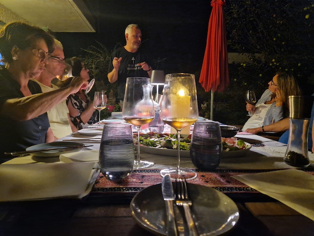 Italien, der Dauerbrenner
