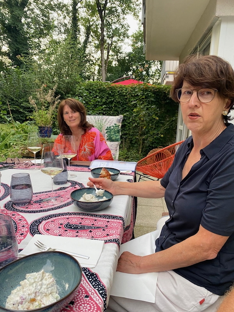 Italien, der Dauerbrenner