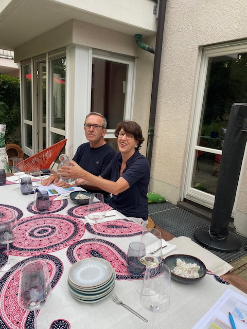 Italien, der Dauerbrenner