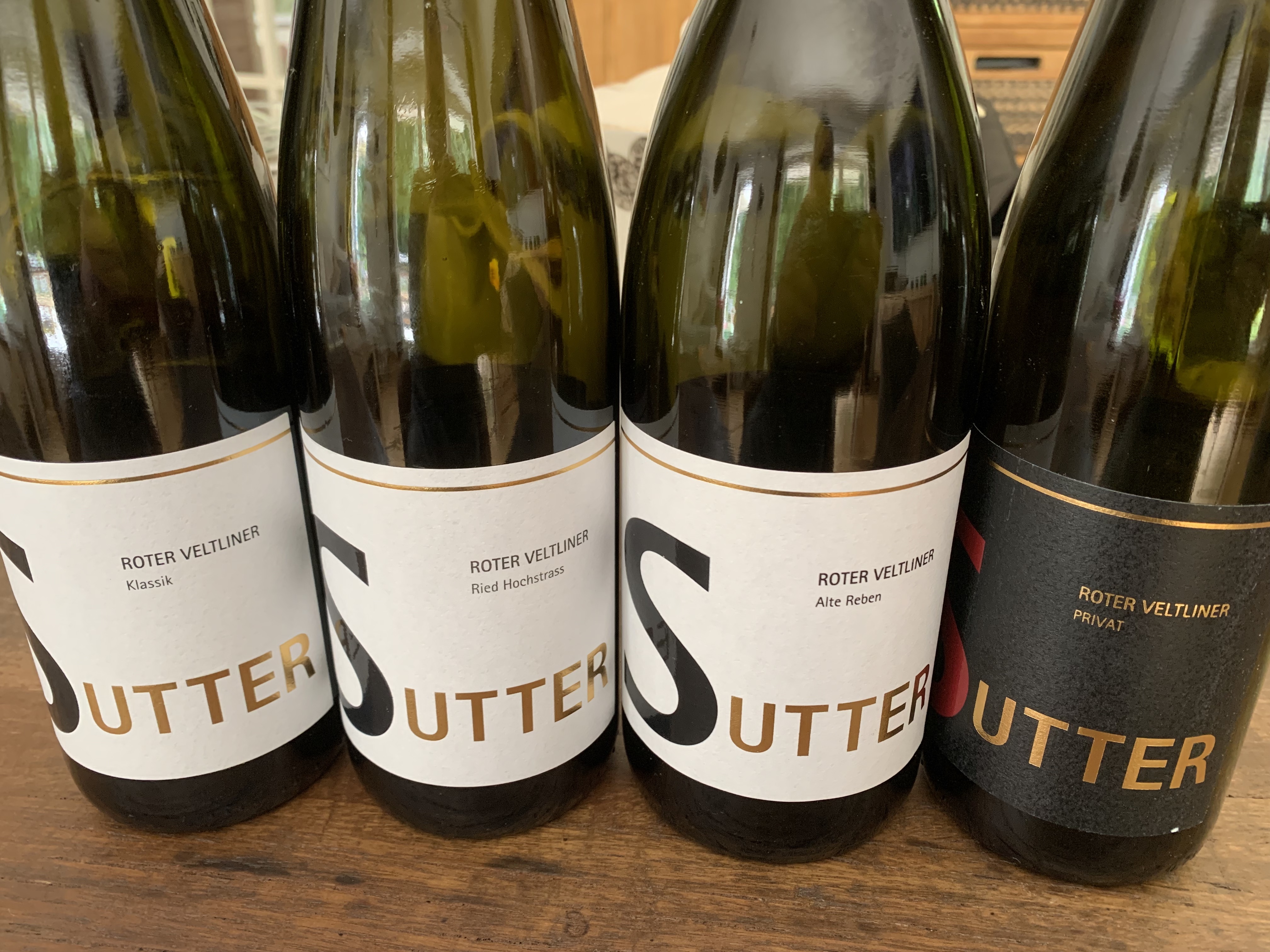 Weingut Sutter