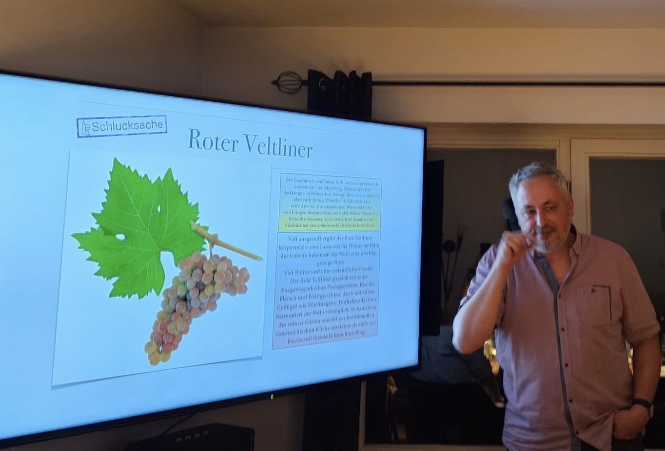 Weingut Sutter