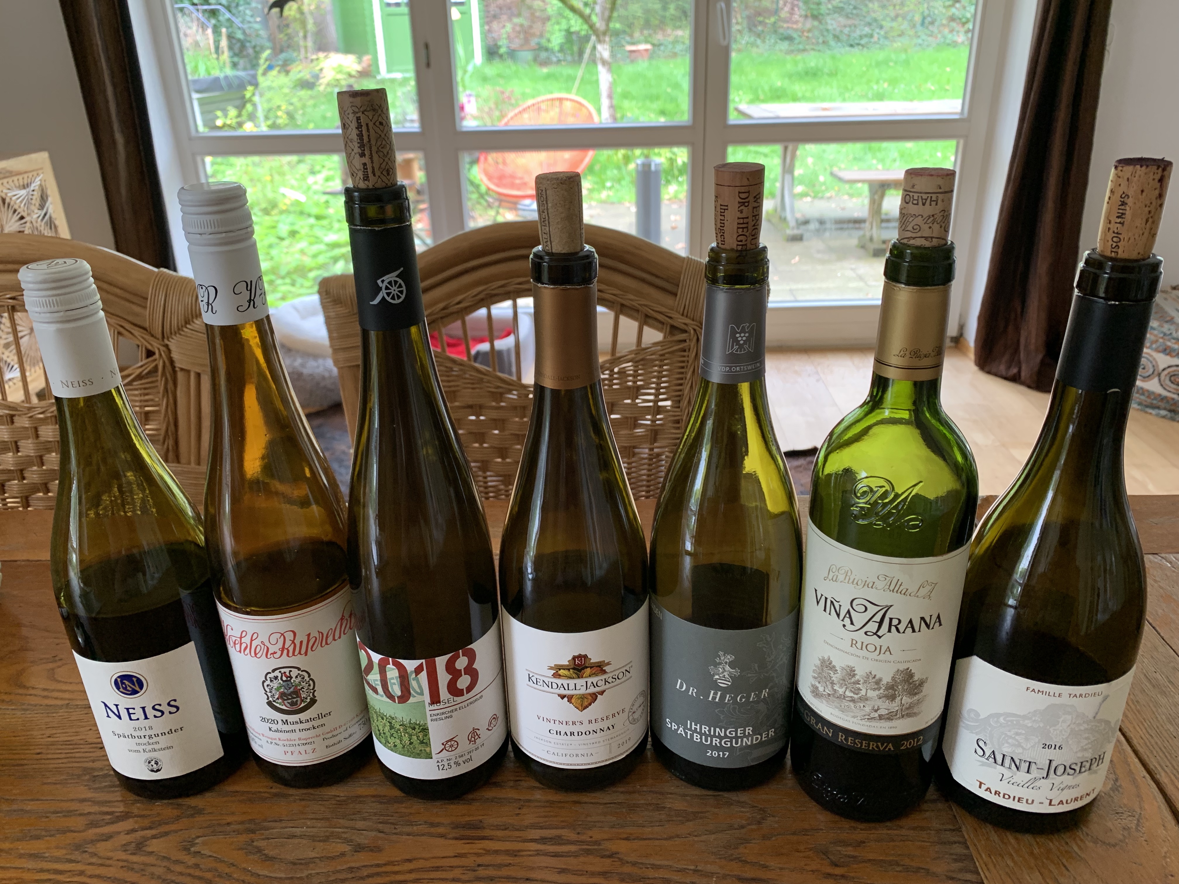 Grundlagenseminar