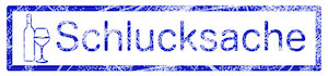 Schlucksache